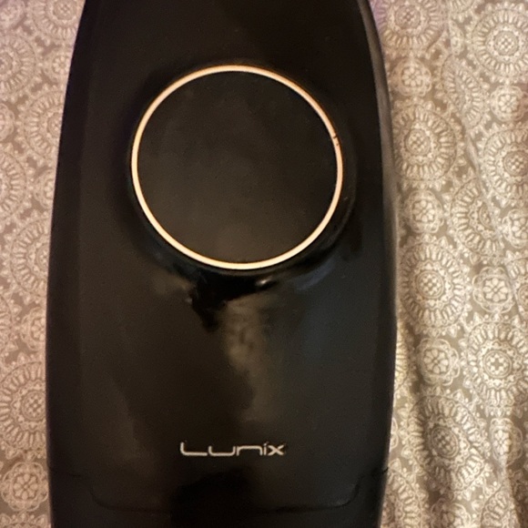 Lunix electric hand/wrist massager. Had multiple settings including heat - Picture 1 of 1